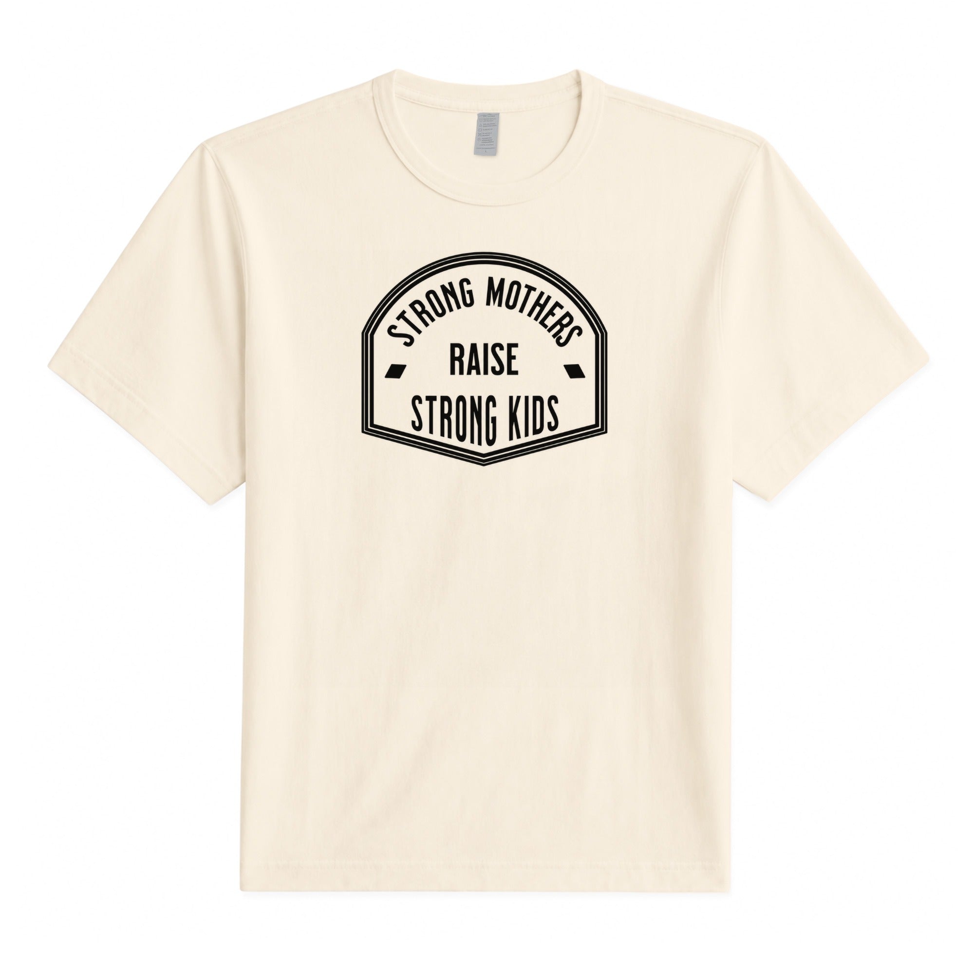 Strong Mothers Tee