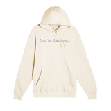 See You Tomorrow Hoodie