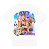 Kayla Bootleg Tee