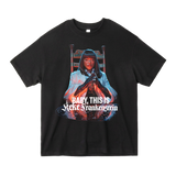 Doctor Heavyweight Tee