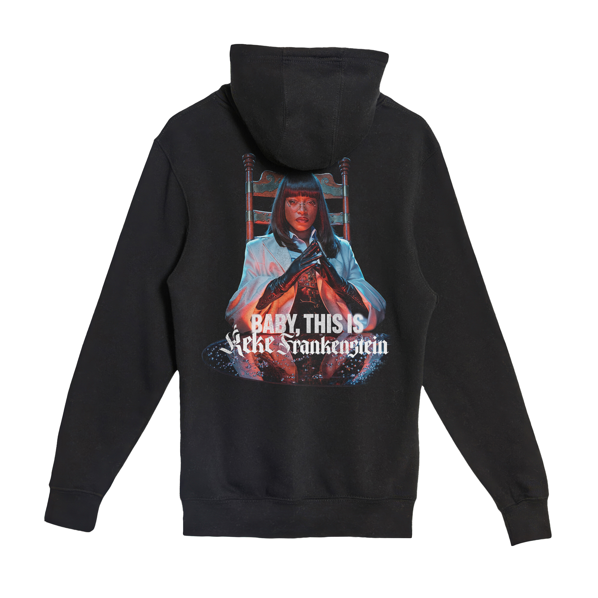 Doctor Hoodie
