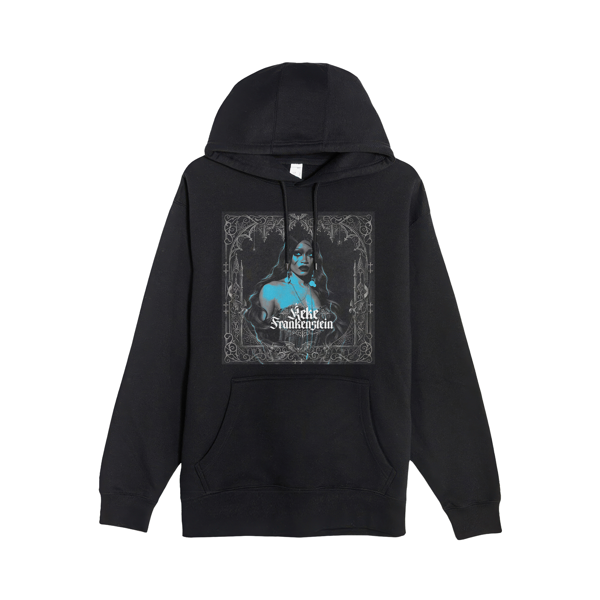 Frankenstein Hoodie