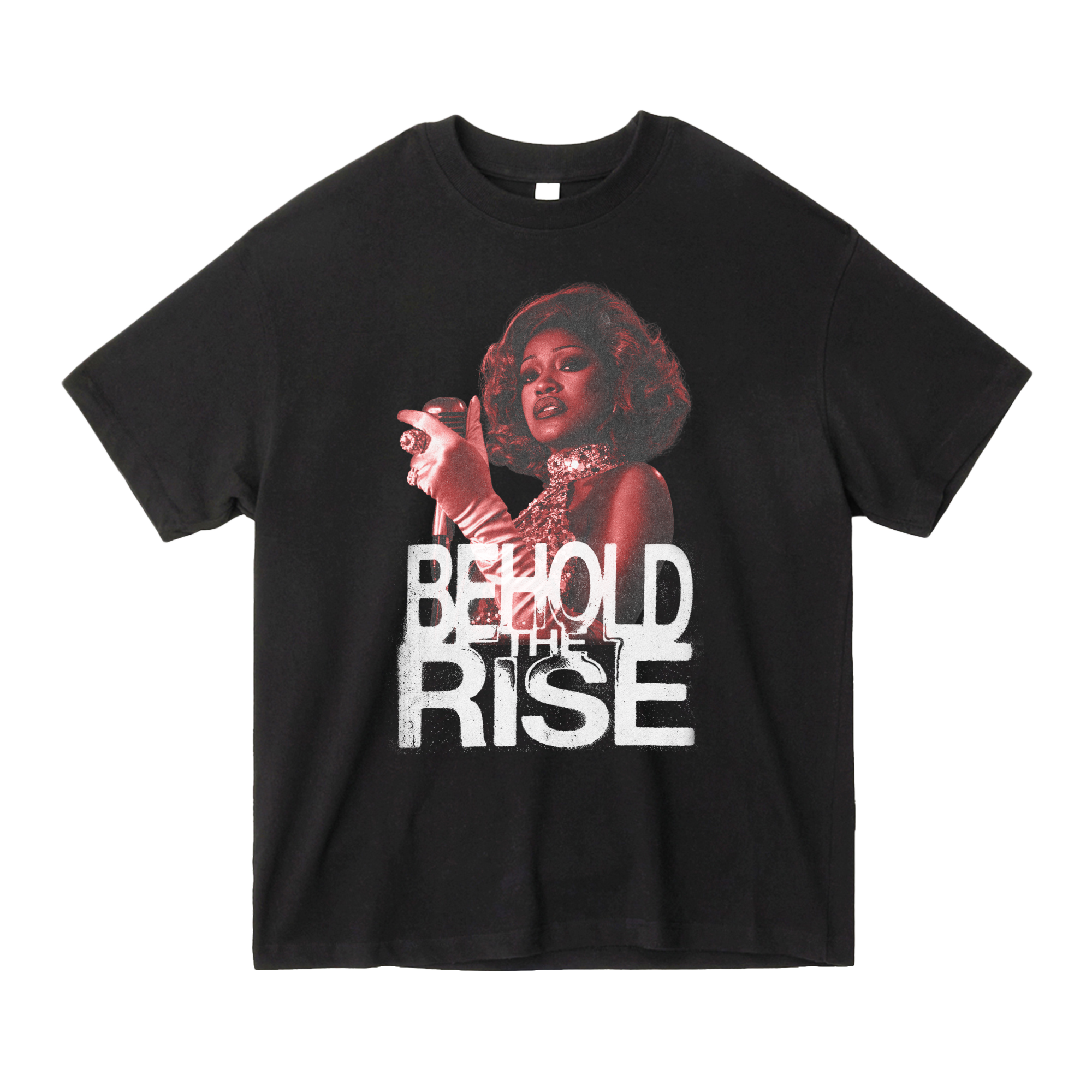 The Rise Heavyweight Tee