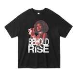 The Rise Heavyweight Tee
