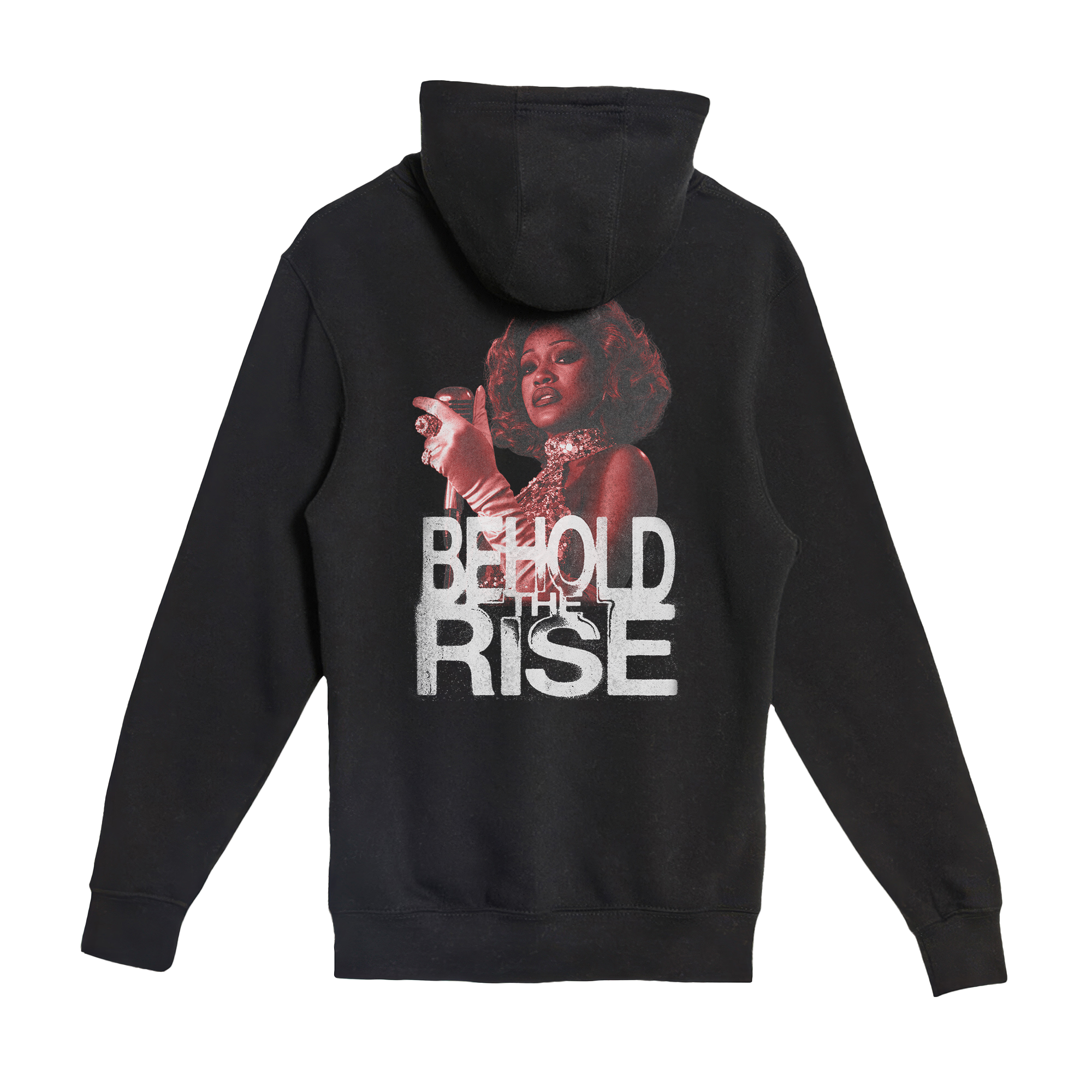 The Rise Hoodie