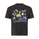 Trio Heavyweight Tee