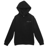 Muv It Embroidered Heavyweight Hoodie (Limited Edition)