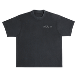 Muv It Heavyweight Tee