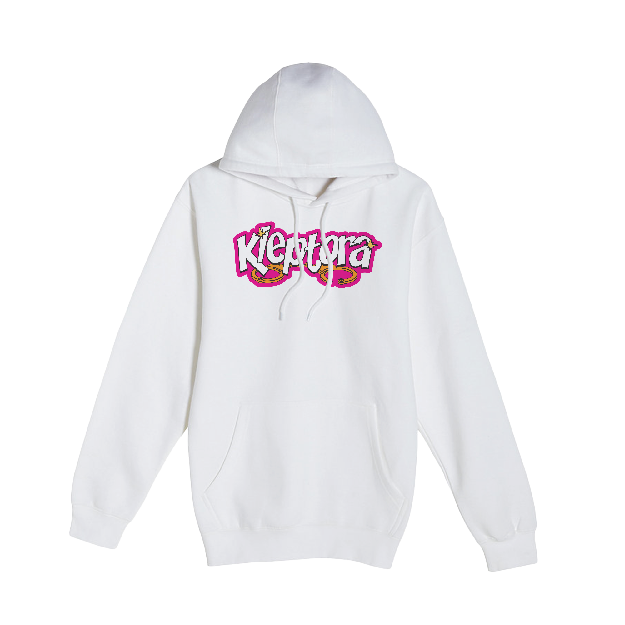 Kleptora Hoodie