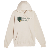 Kingdom Built Hoodie