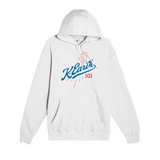 Baseball Hoodie