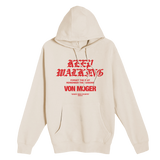 Keep Walking Hoodie