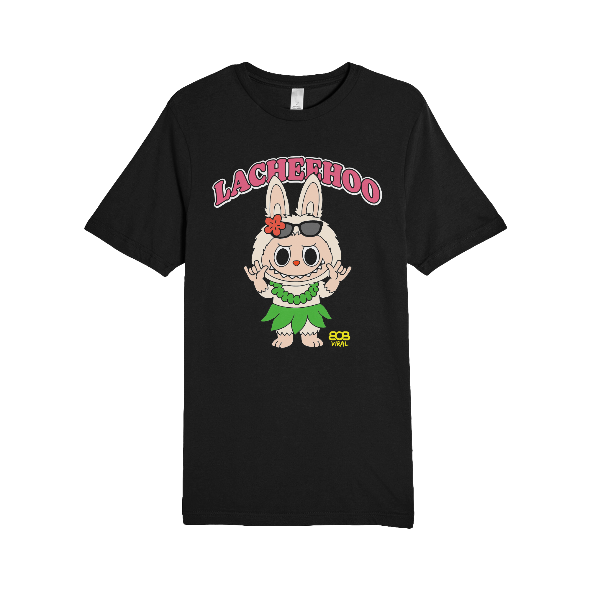 Lacheehoo Tee