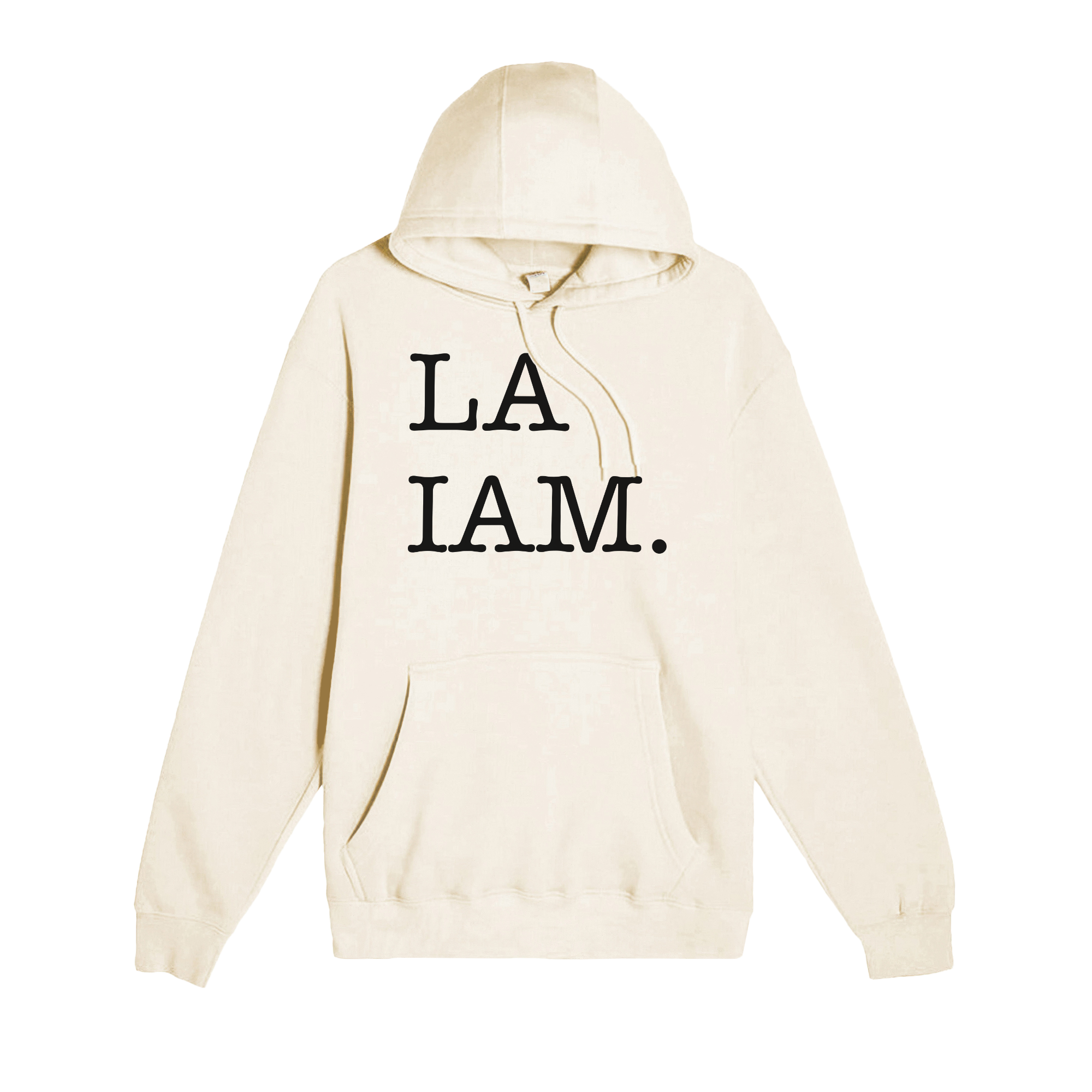 LAIAM Hoodie