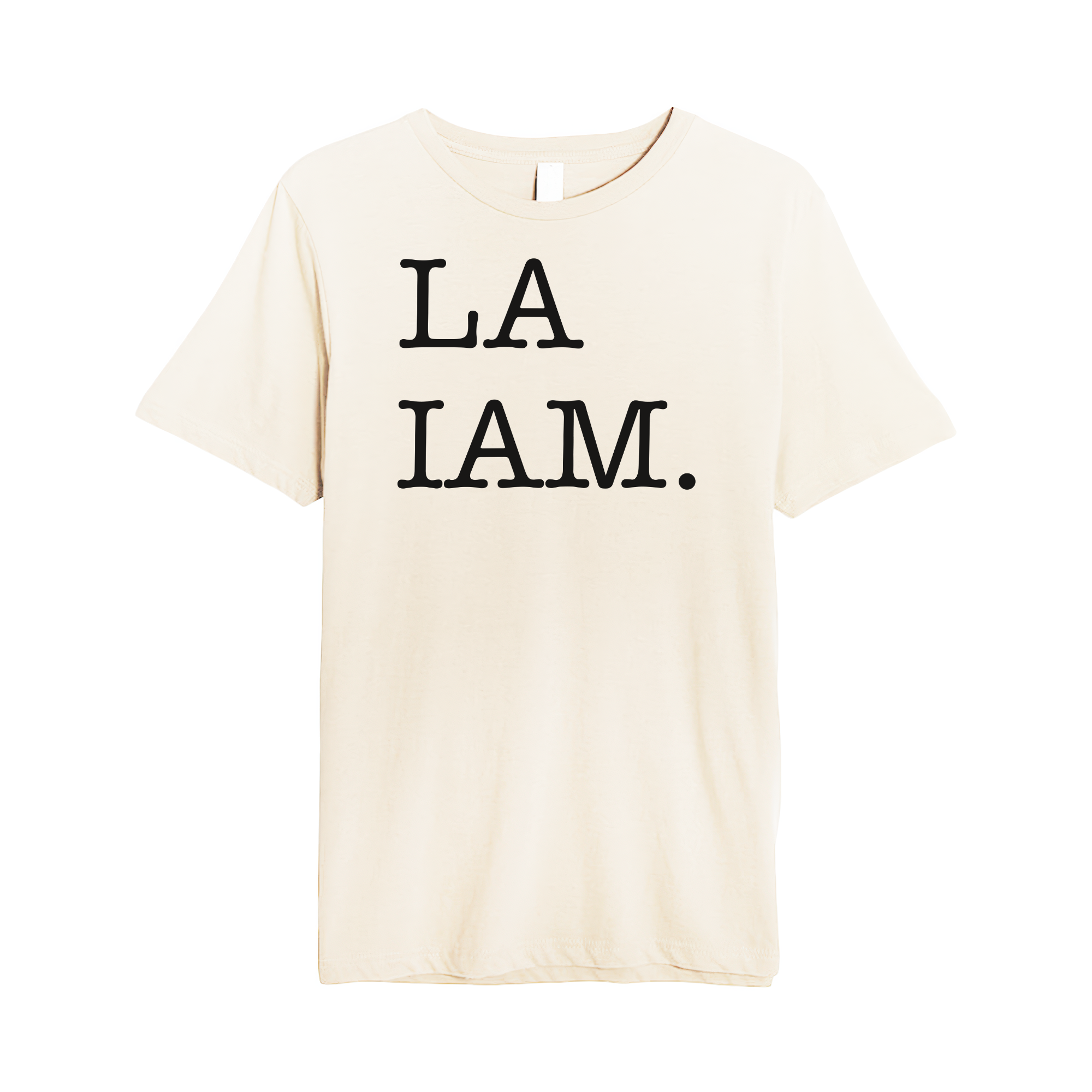 LAIAM Tee