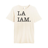 LAIAM Tee