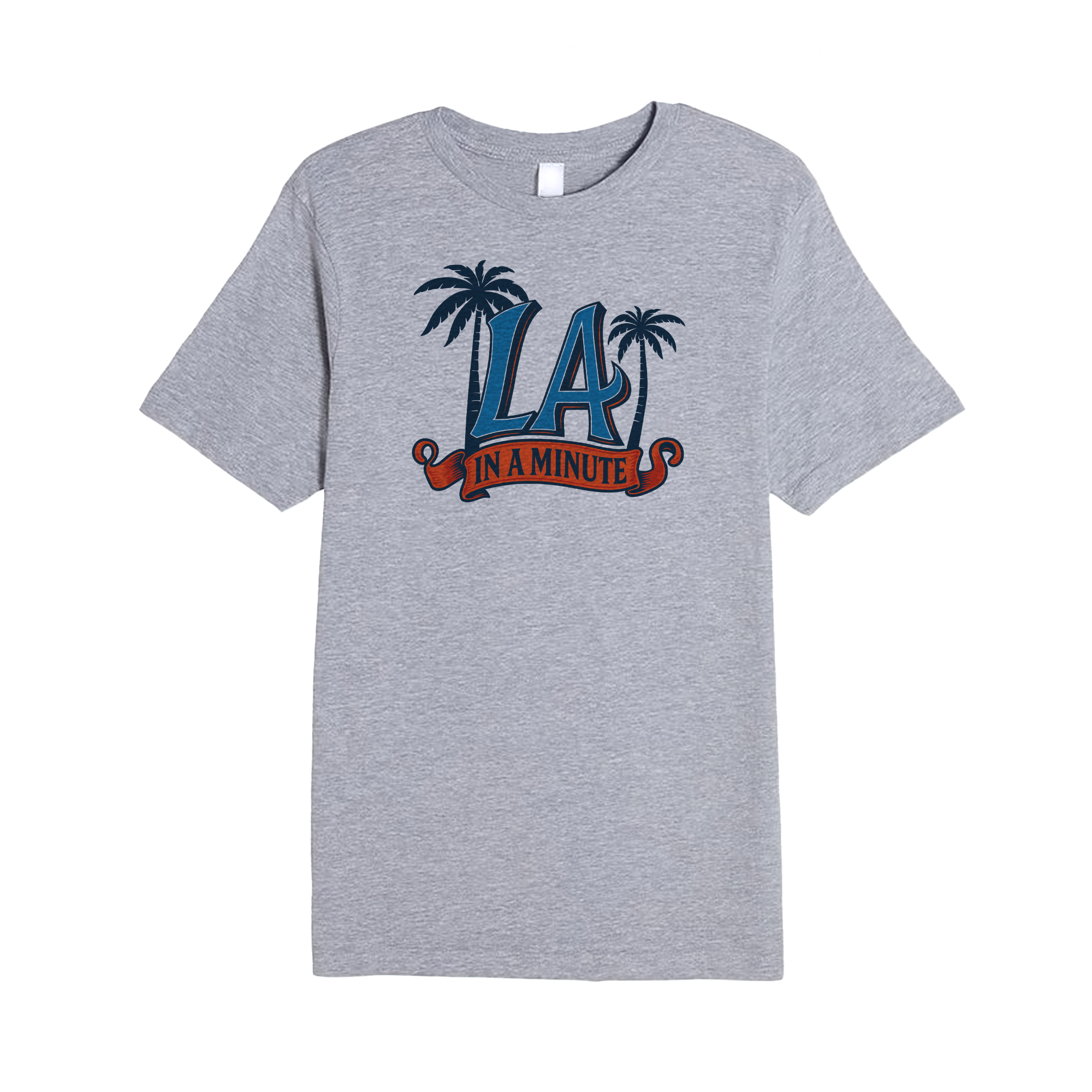 Logo Tee