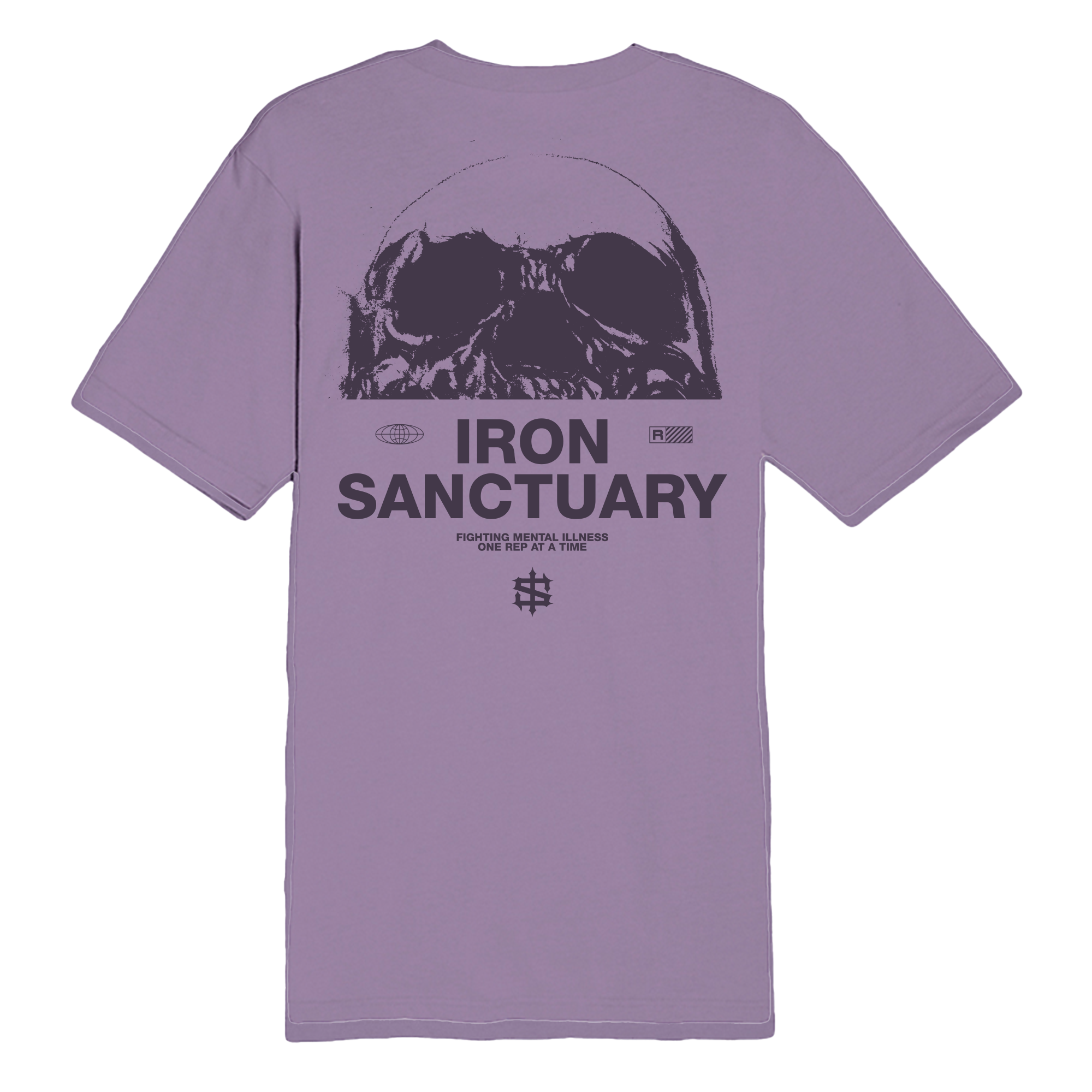 Monochrome Midweight Tee