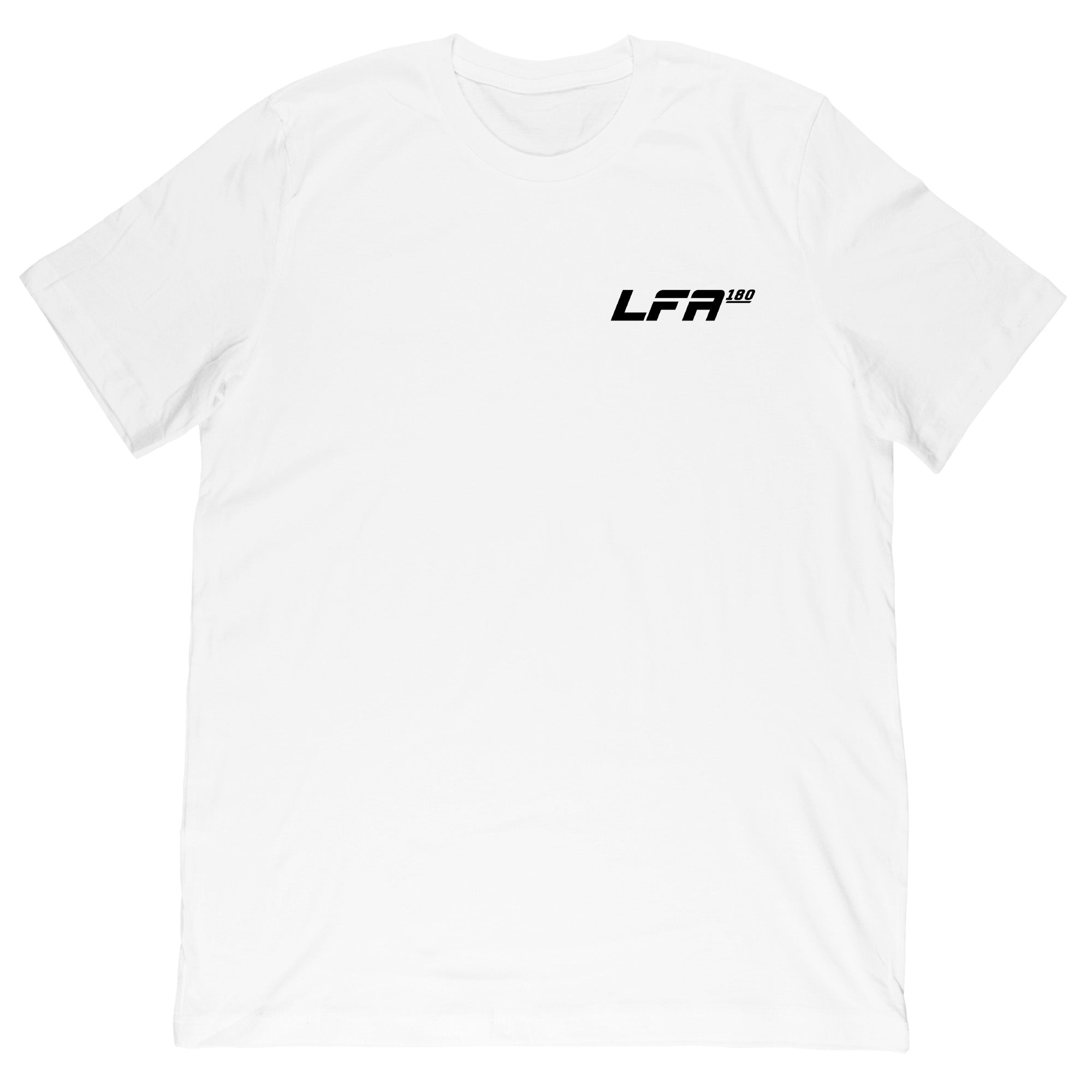 LFA 180 Tee