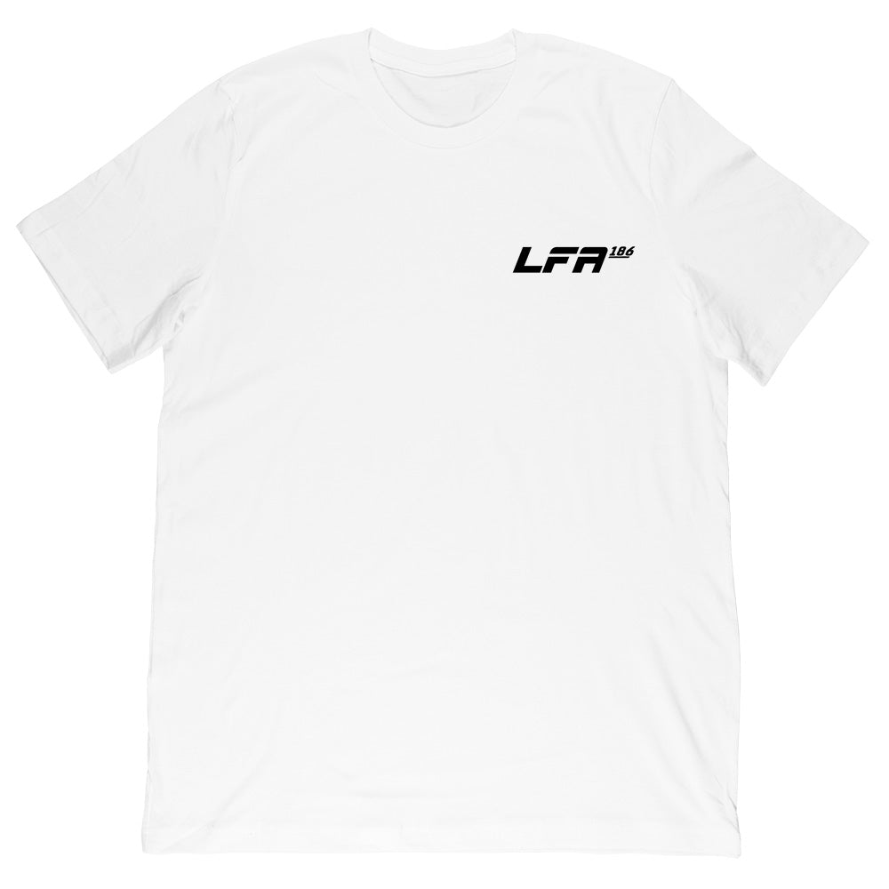 LFA 186 Tee