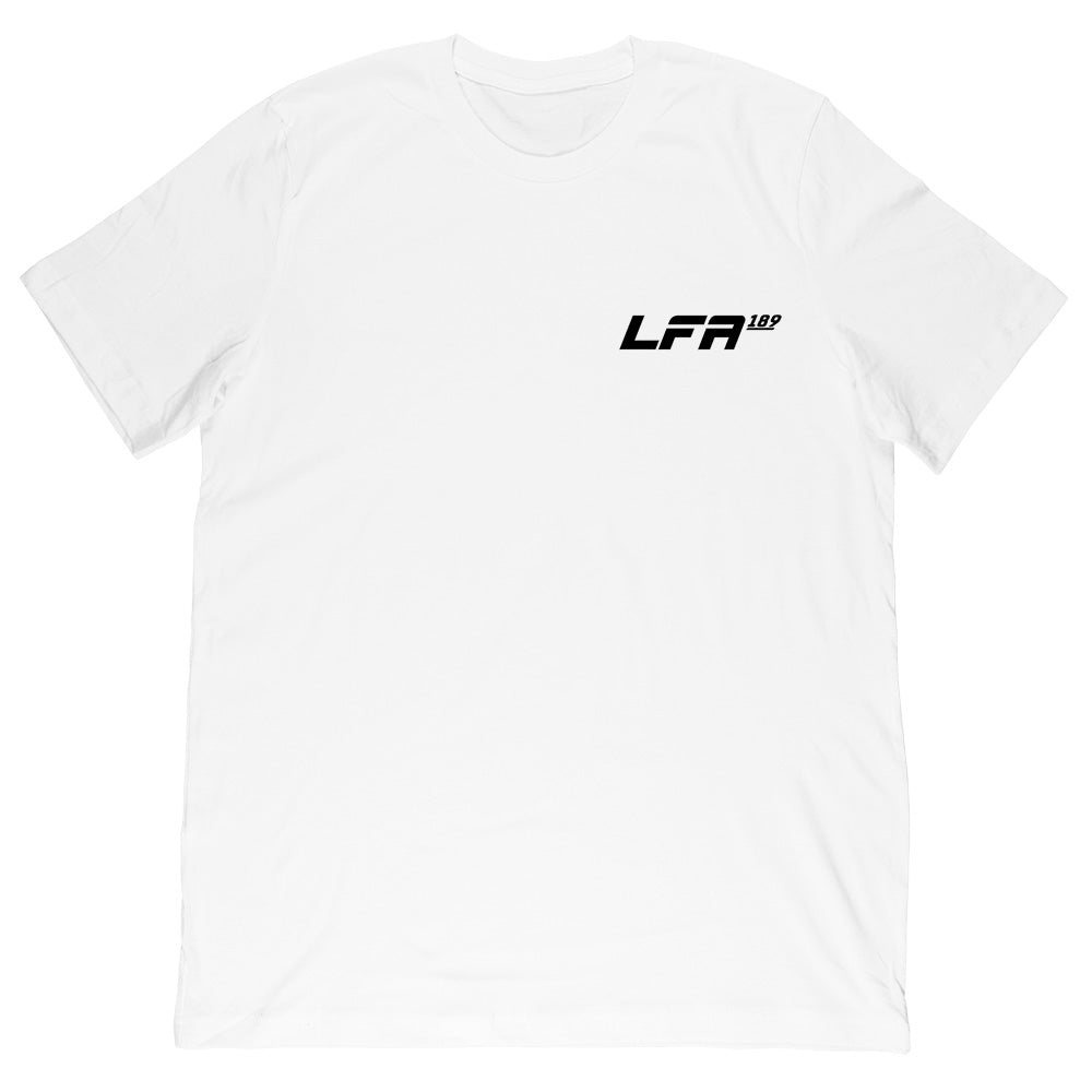 LFA 189 Tee