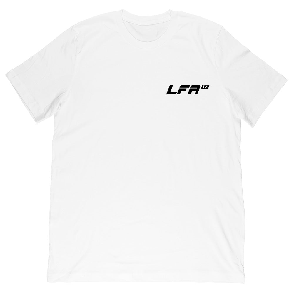 LFA 190 Tee