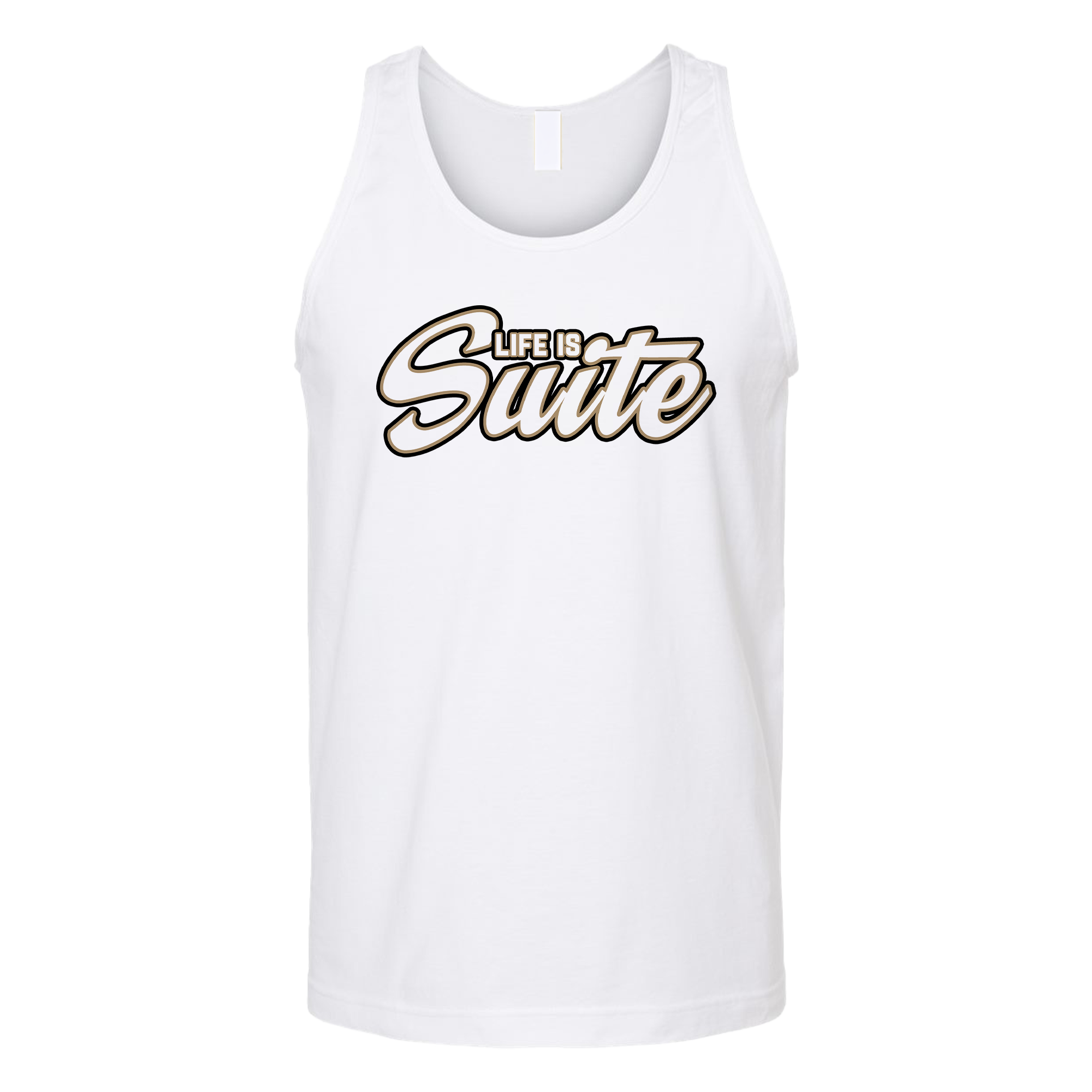 Life is Suite Tank