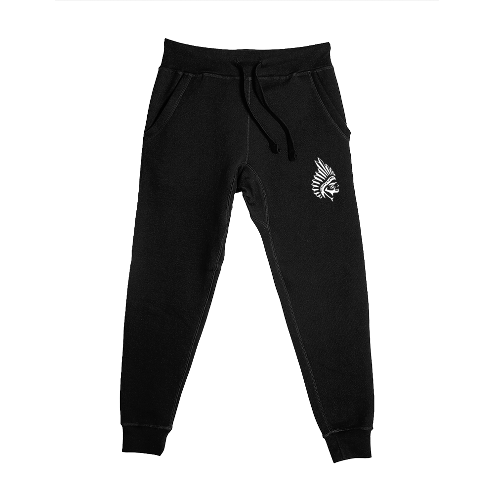Joggers logo sales