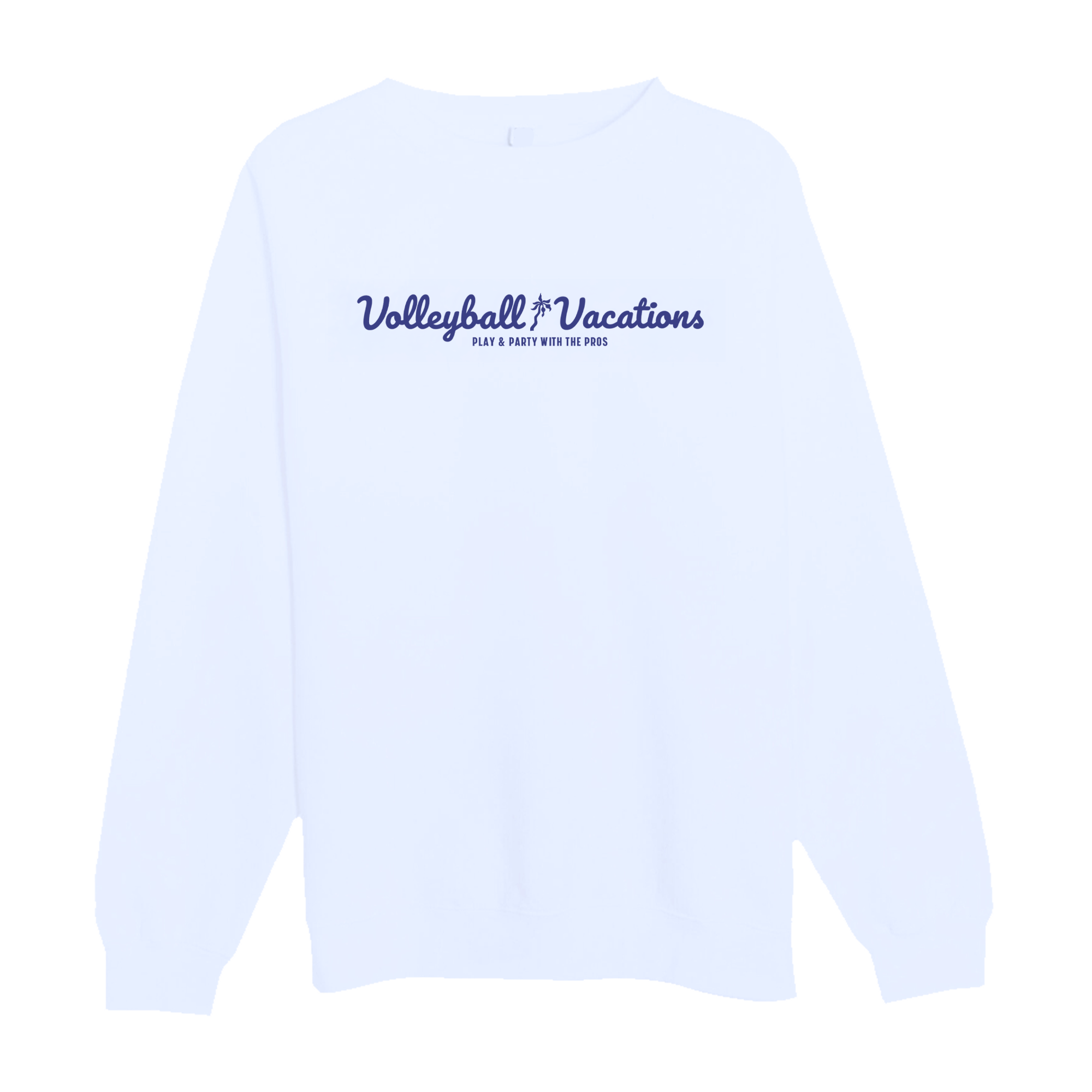 Logo Crewneck