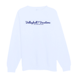 Logo Crewneck