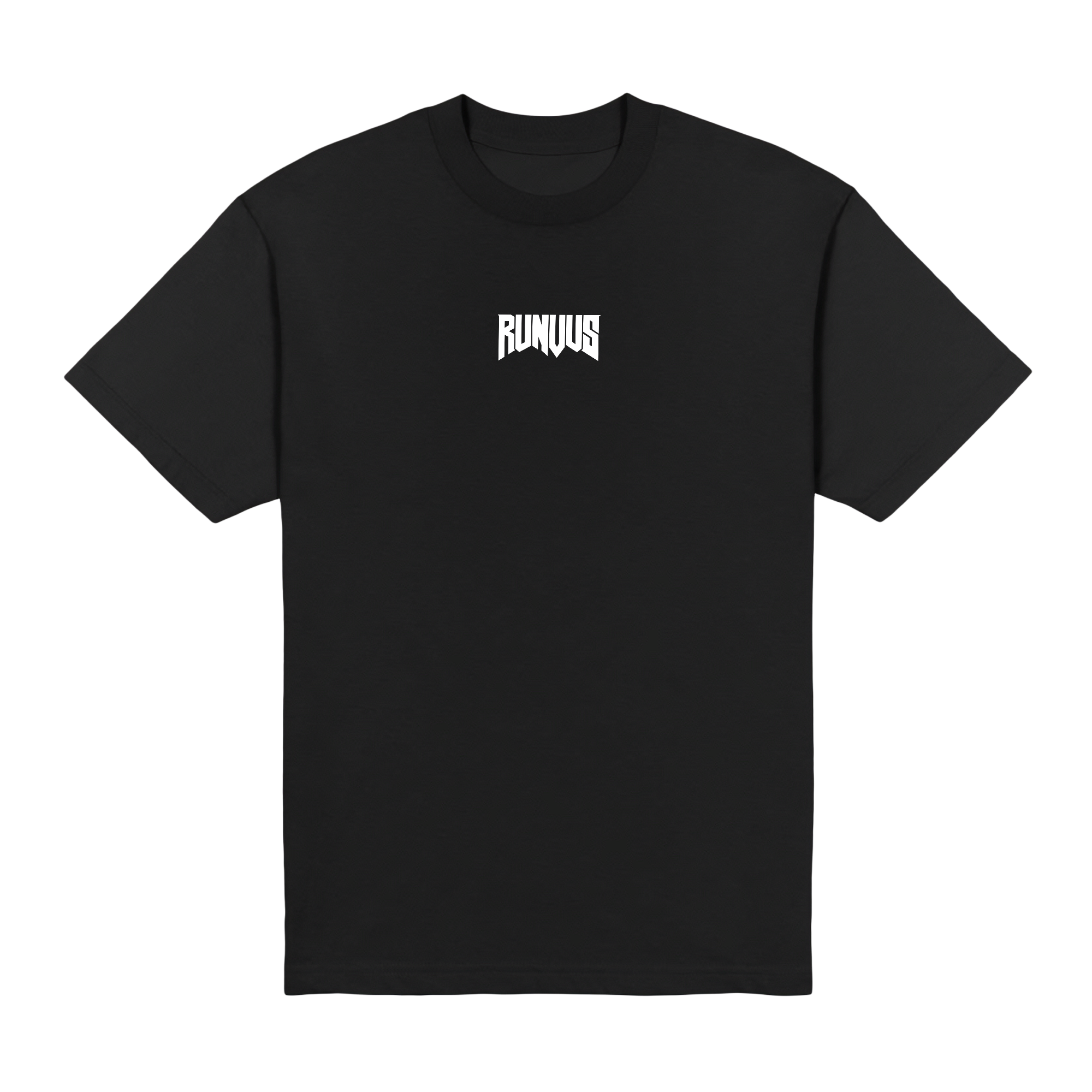 Logo Heavyweight Tee