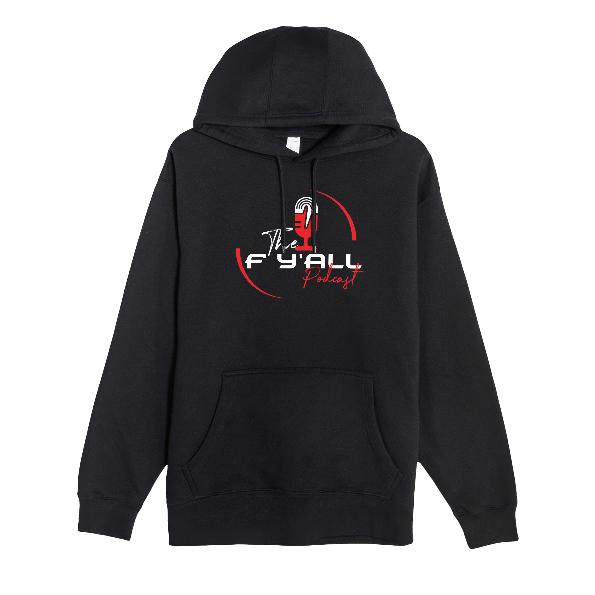 Logo Hoodie