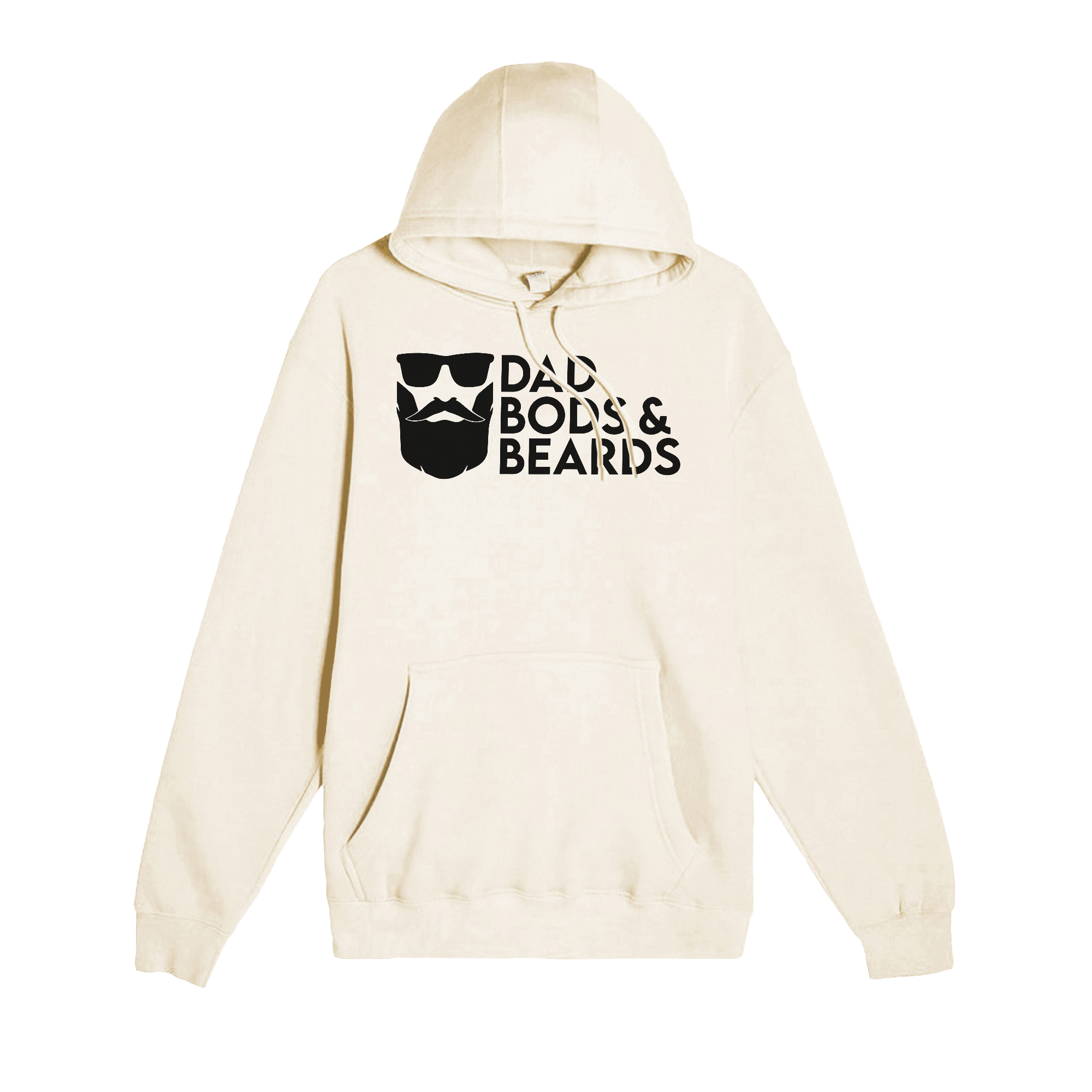 Logo Hoodie