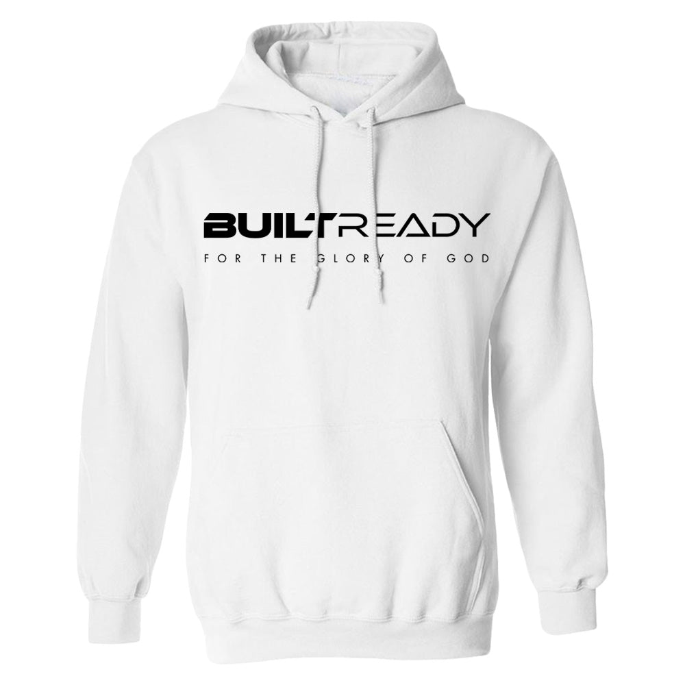 Built Ready Logo Hoodie