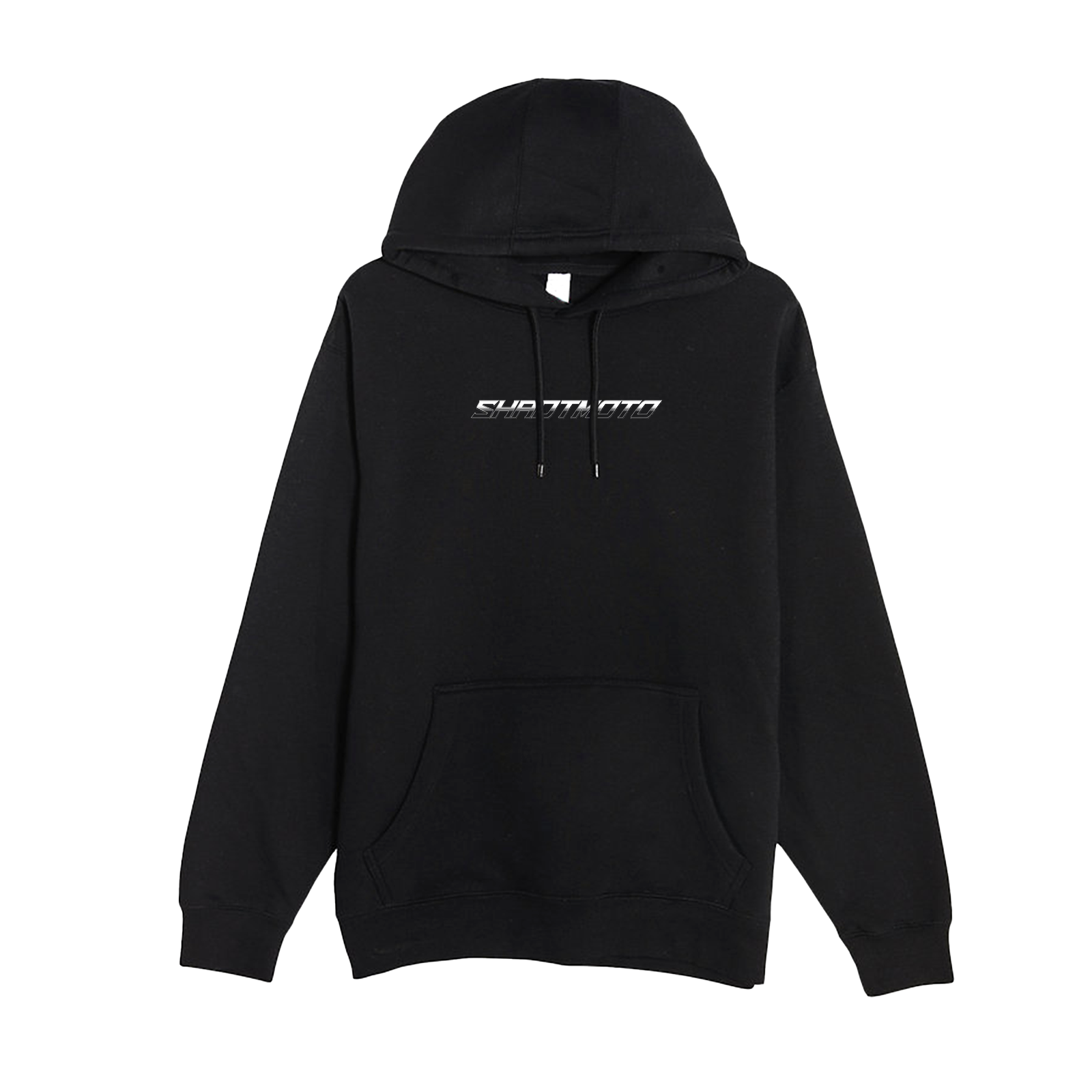 Logo Hoodie