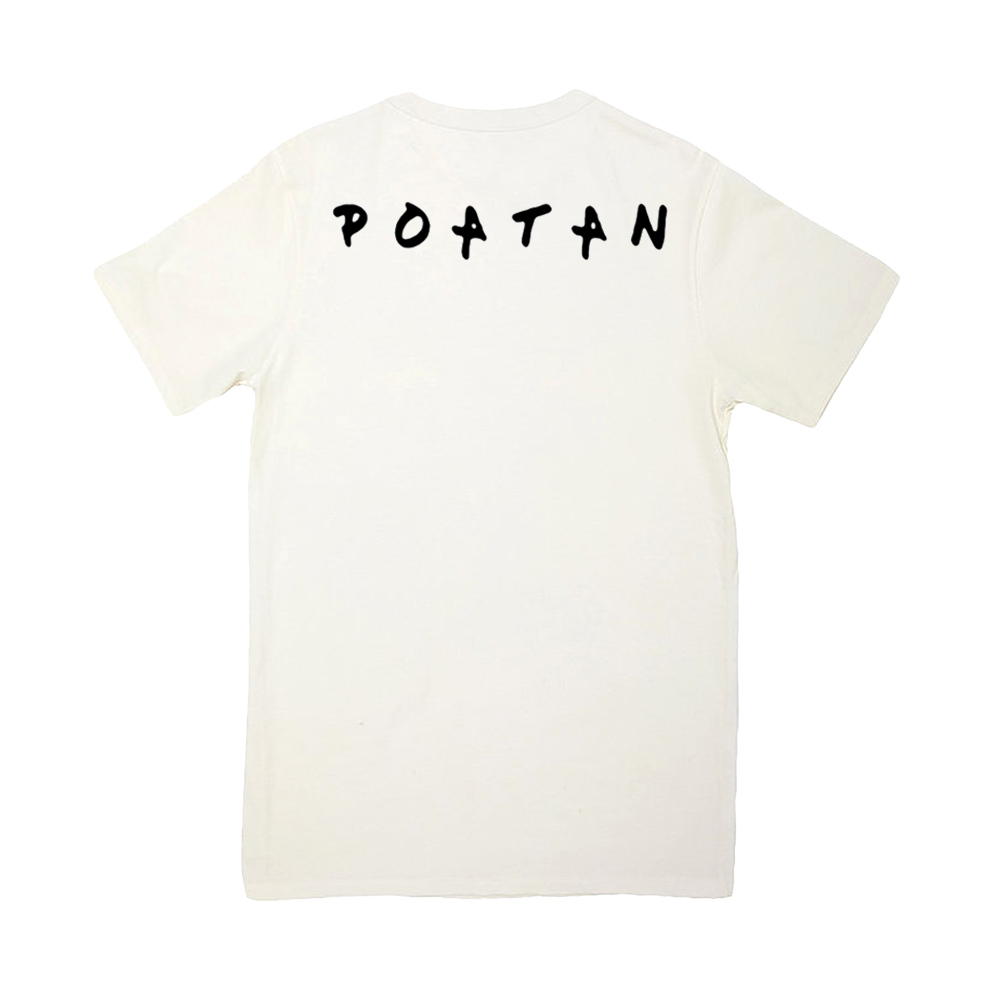 Poatan Merchlabs Discount Code Poatan Logo Tee – MerchLabs