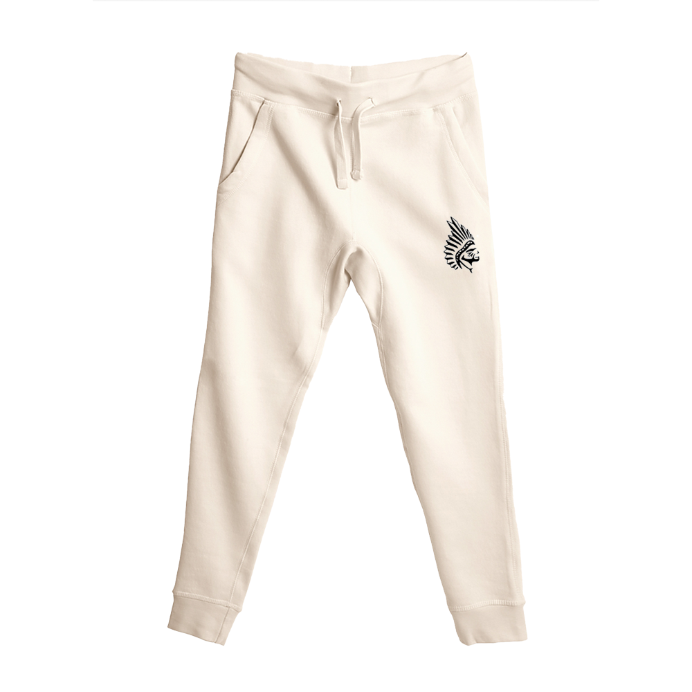 Poatan Merchlabs Discount Code Poatan Logo Joggers – MerchLabs