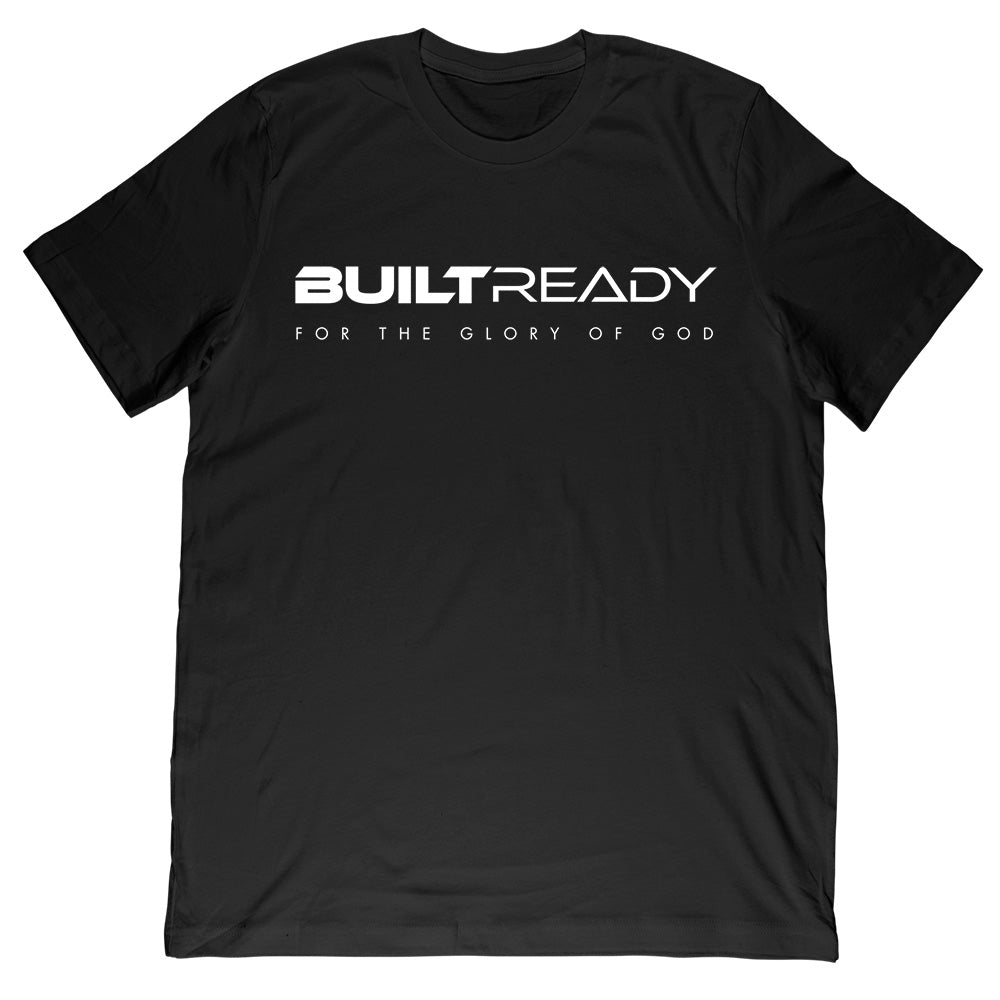 Built Rite Clothes Built Ready Logo Tee – MerchLabs