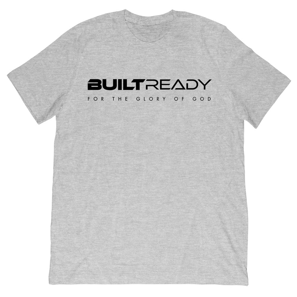 Built Rite Clothes Built Ready Logo Tee – MerchLabs