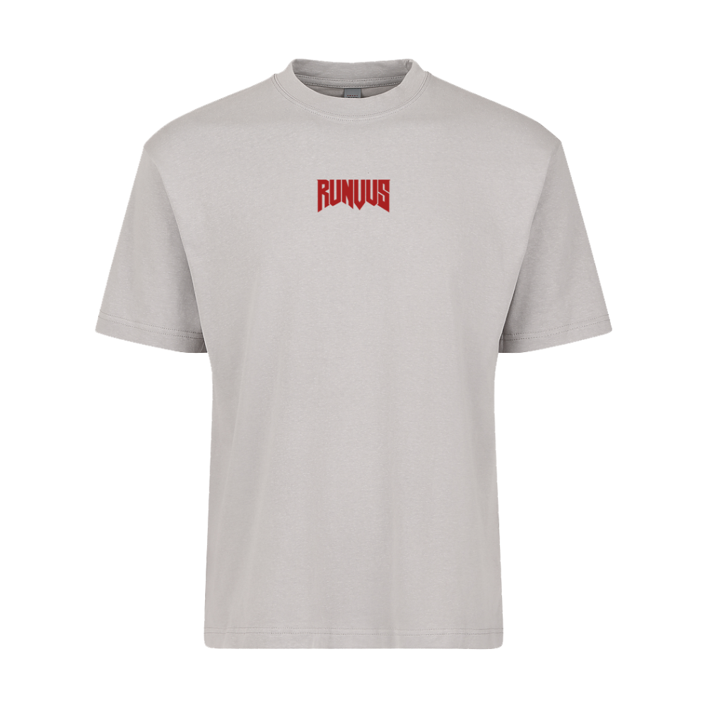 Logo Heavyweight Tee