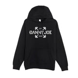 Logo Hoodie (Black)