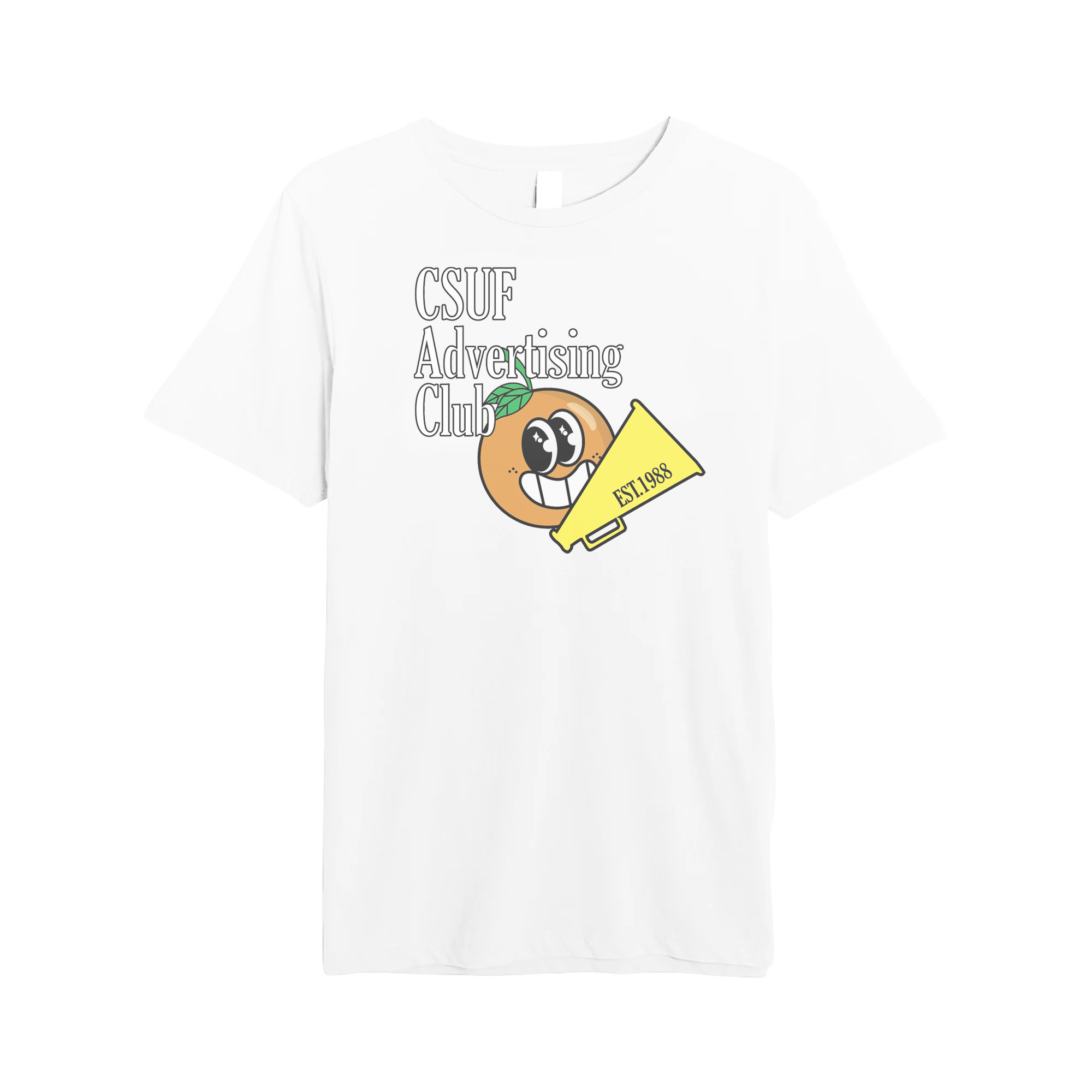 Logo Tee (Color)