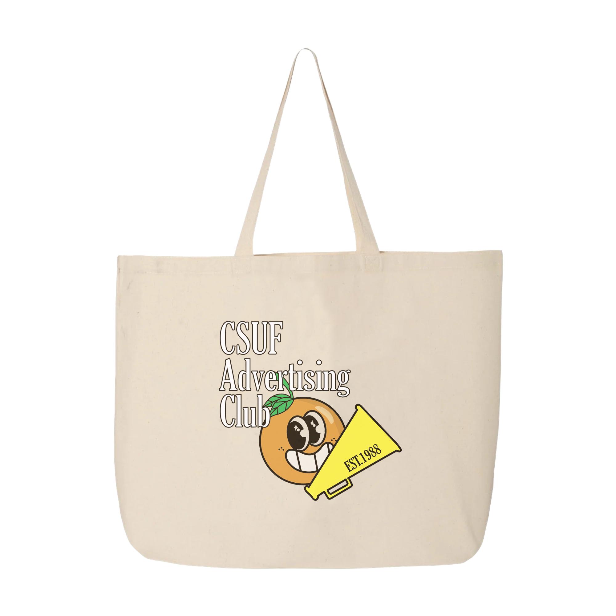 Logo Tote (Color)