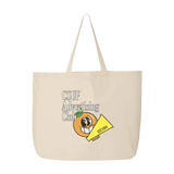 Logo Tote (Color)