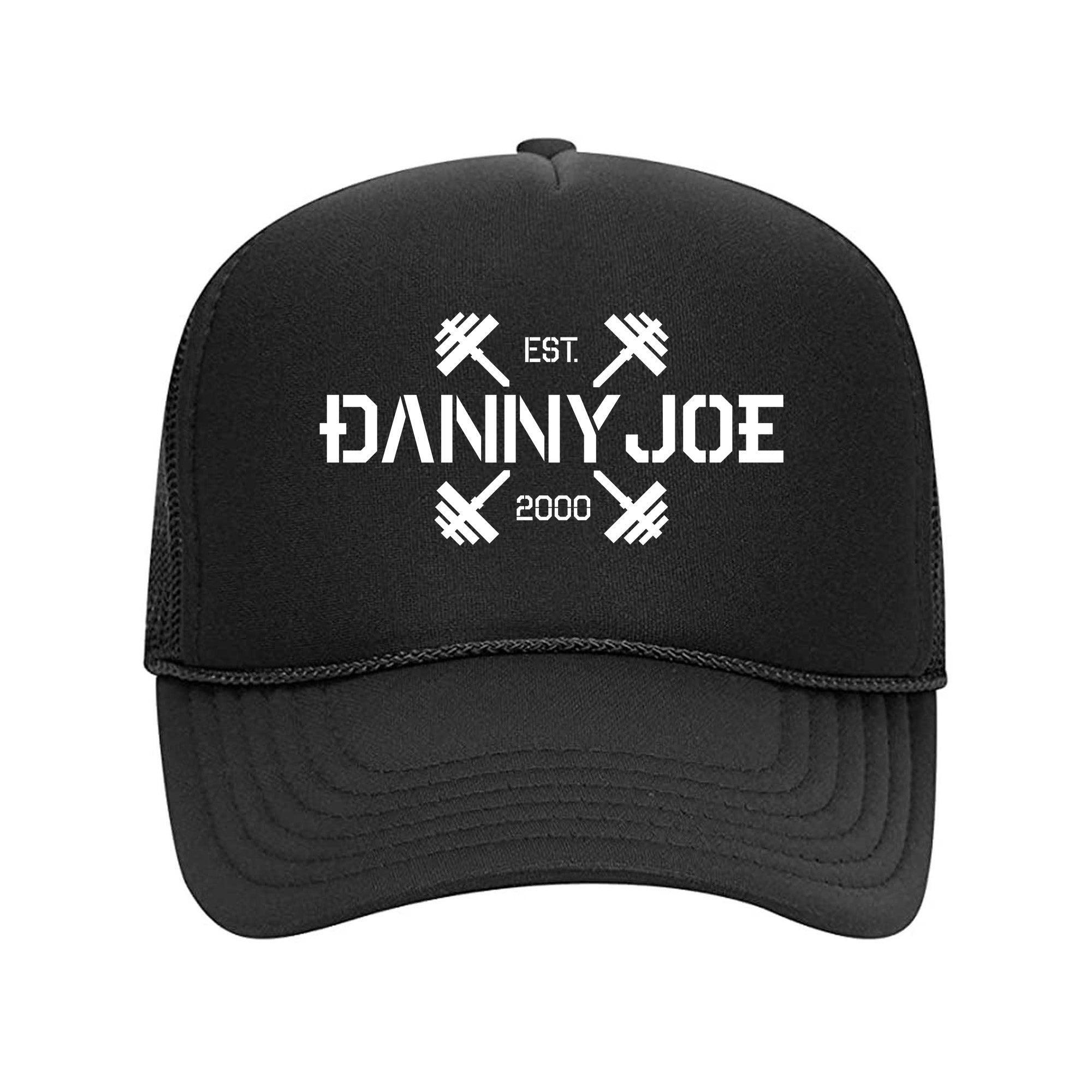 Logo Trucker Hat