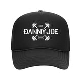 Logo Trucker Hat