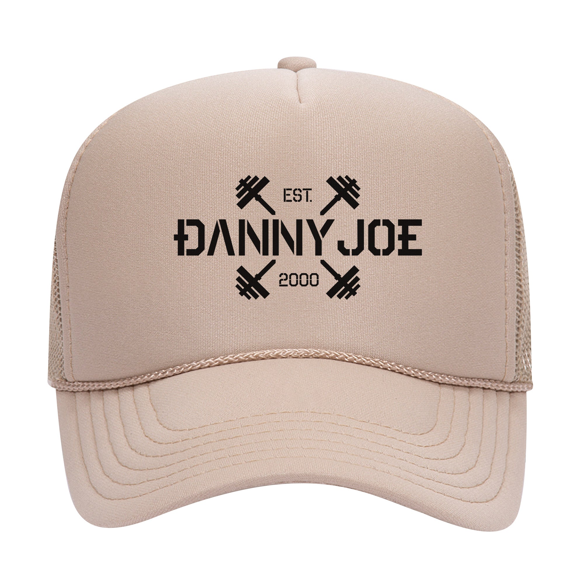 Logo Trucker Hat