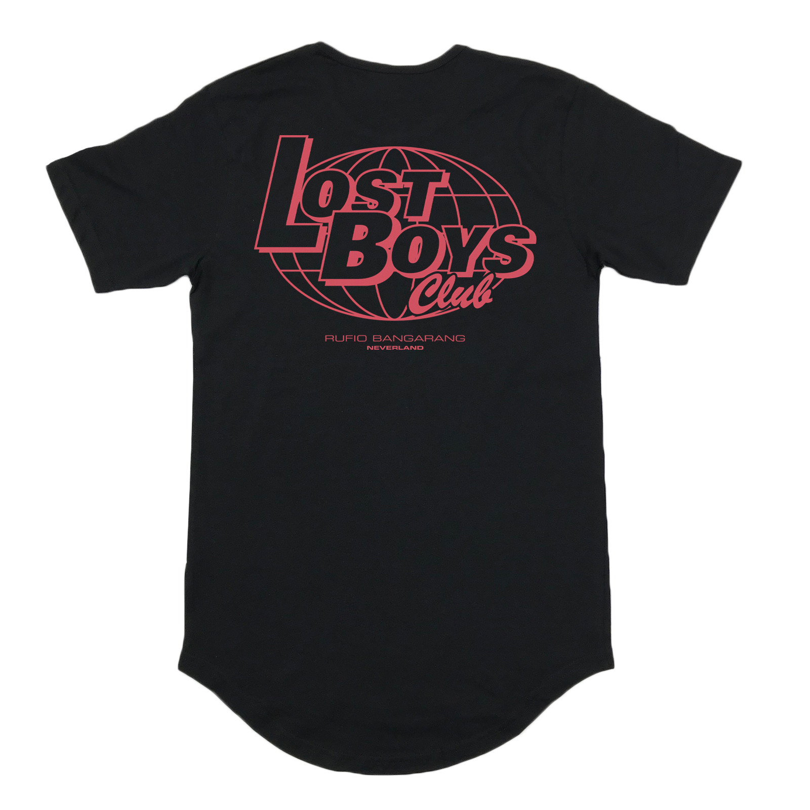 Lost Boys Scoop Tee