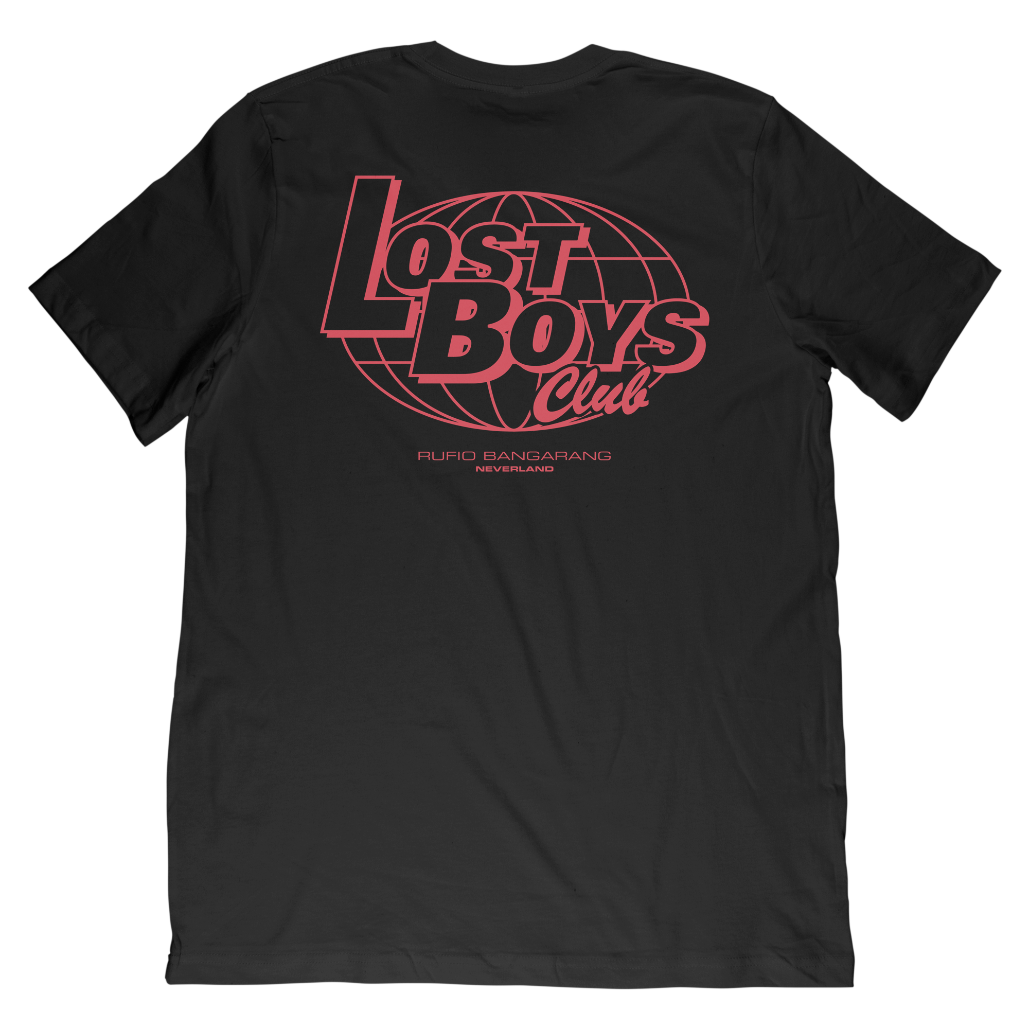 Lost Boys Tee