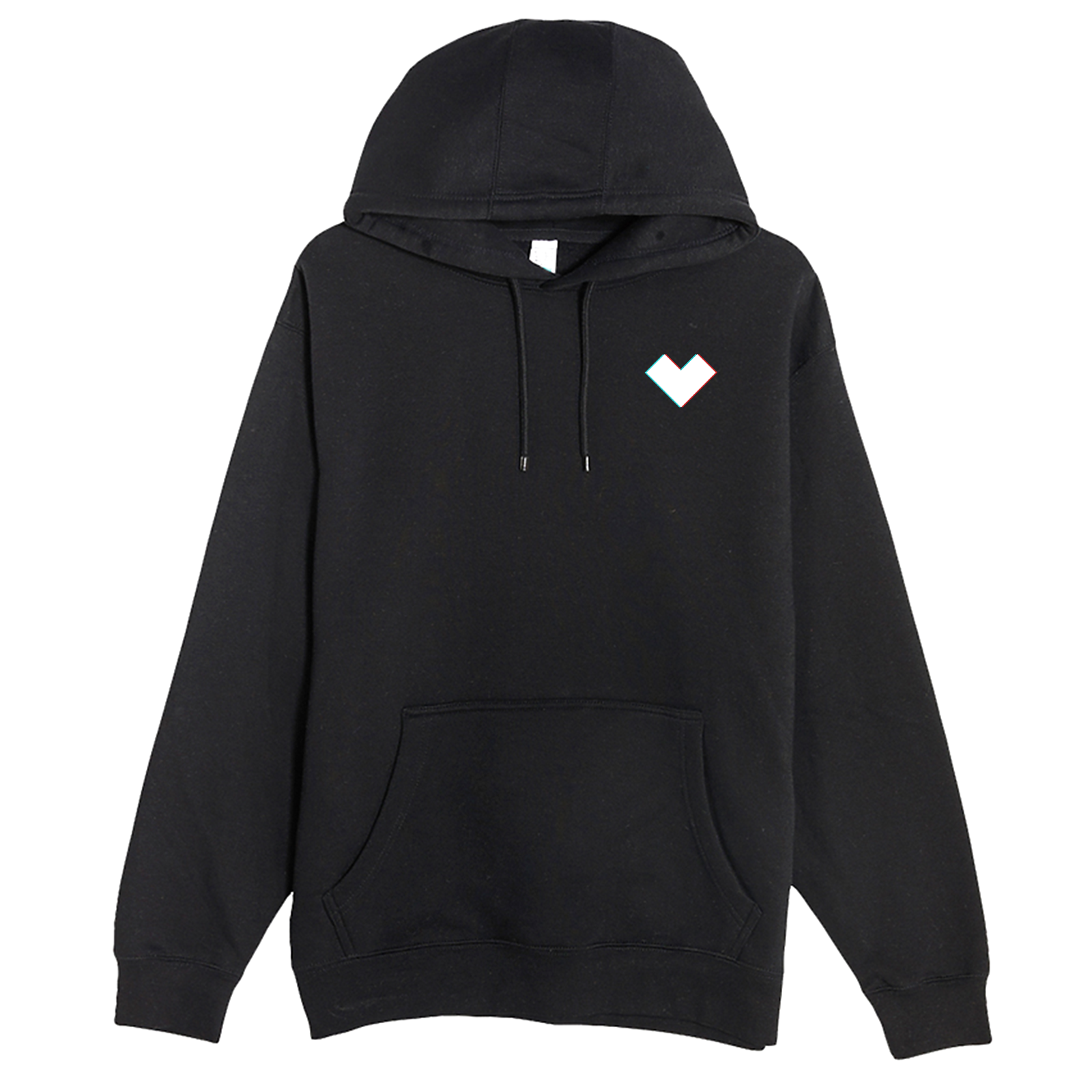 Love House Club Hoodie